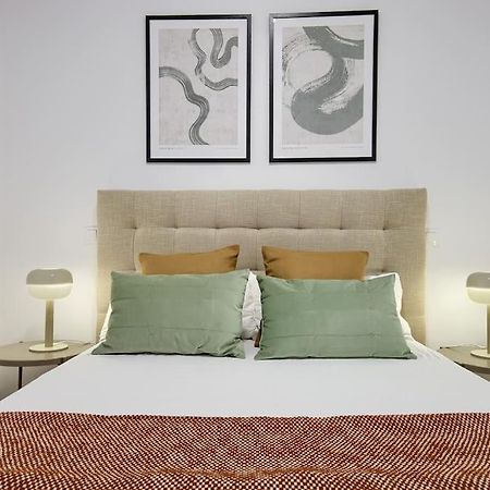 Nice Flat In Barrio De Salamanca-Porv16 Madrid Exterior foto